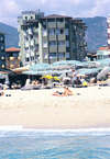 Saray Beach Hotel 
